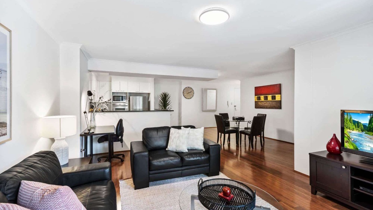 Photo of Livingroom in Pyrmont