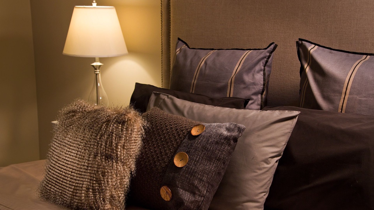 Photo of Bedroom in Wentworth Falls