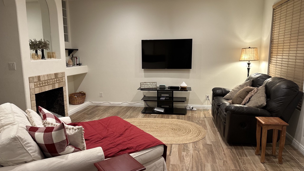 Photo of Livingroom in Aliso Viejo