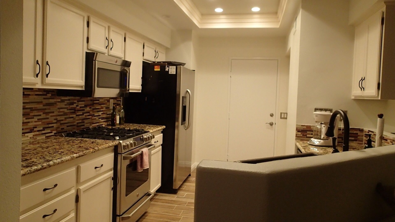 Photo of Kitchen in Aliso Viejo