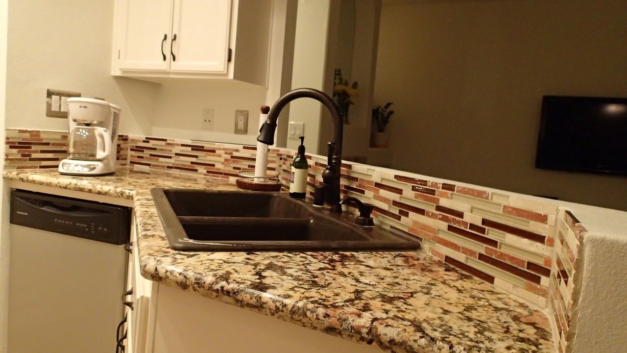 Photo of Kitchen in Aliso Viejo