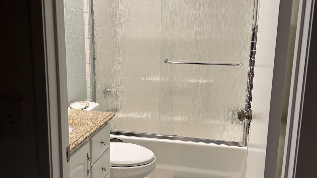 Photo of Bathroom in Aliso Viejo