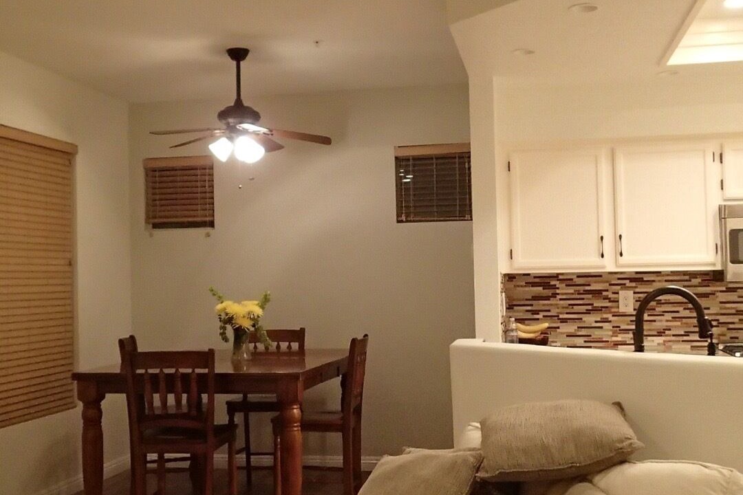 Photo of Livingroom in Aliso Viejo