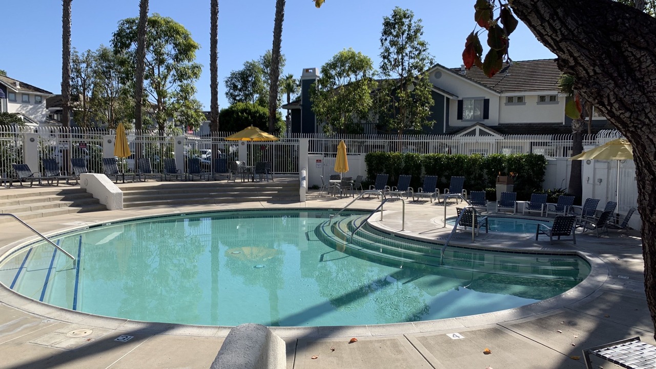 Photo of Outdoor in Aliso Viejo