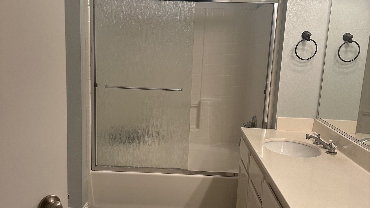 Photo of Bathroom in Aliso Viejo