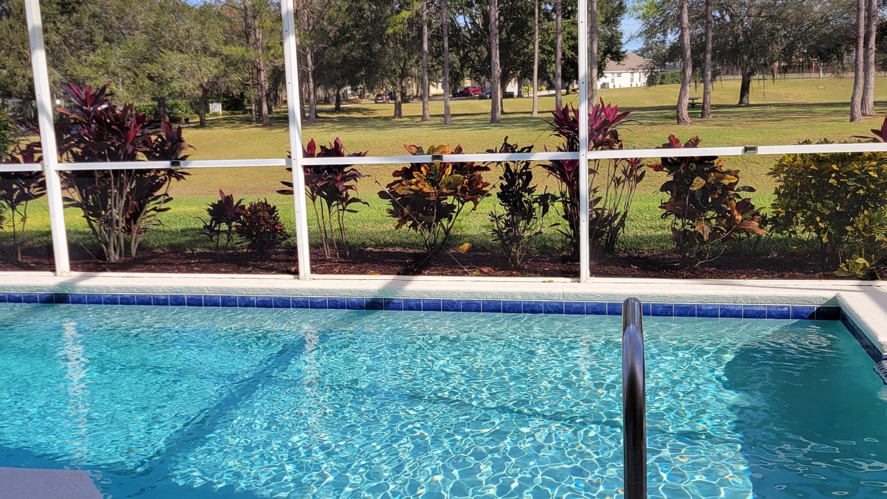Photo of Outdoor in West Kissimmee
