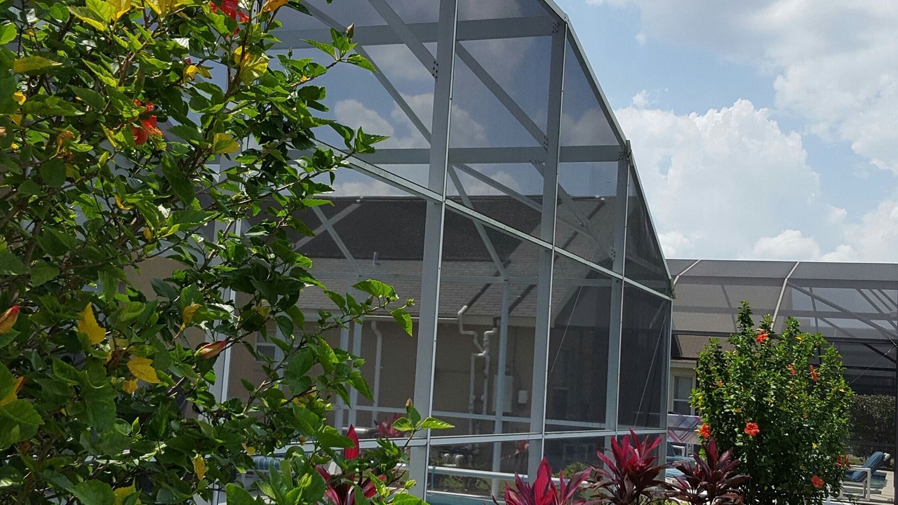 Photo of Outdoor in West Kissimmee