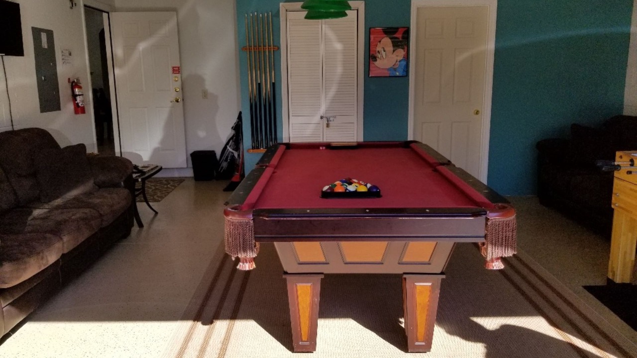 Photo of Bedroom in West Kissimmee