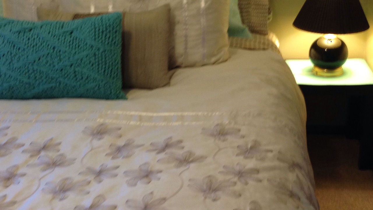 Photo of Bedroom in Elmore