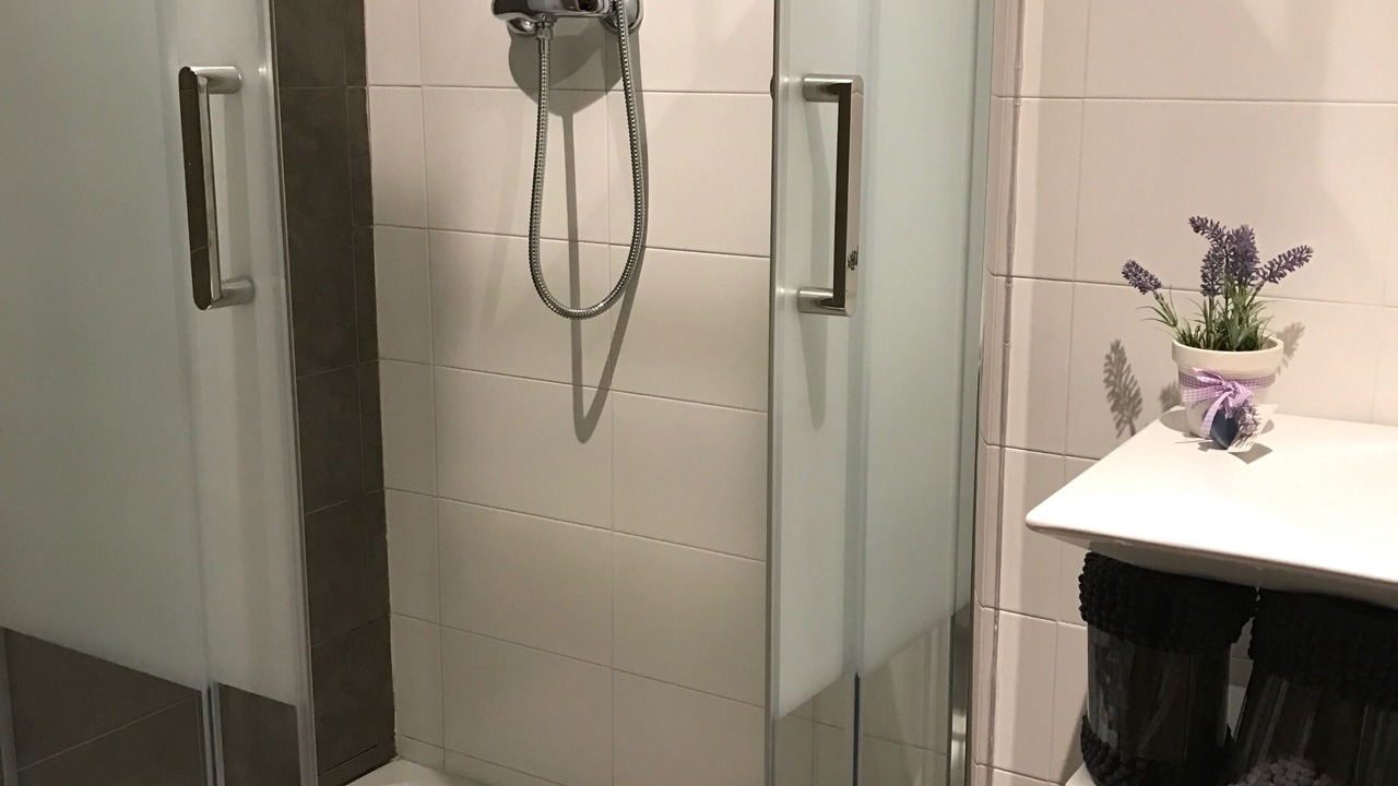 Photo of Bathroom in Cambrils