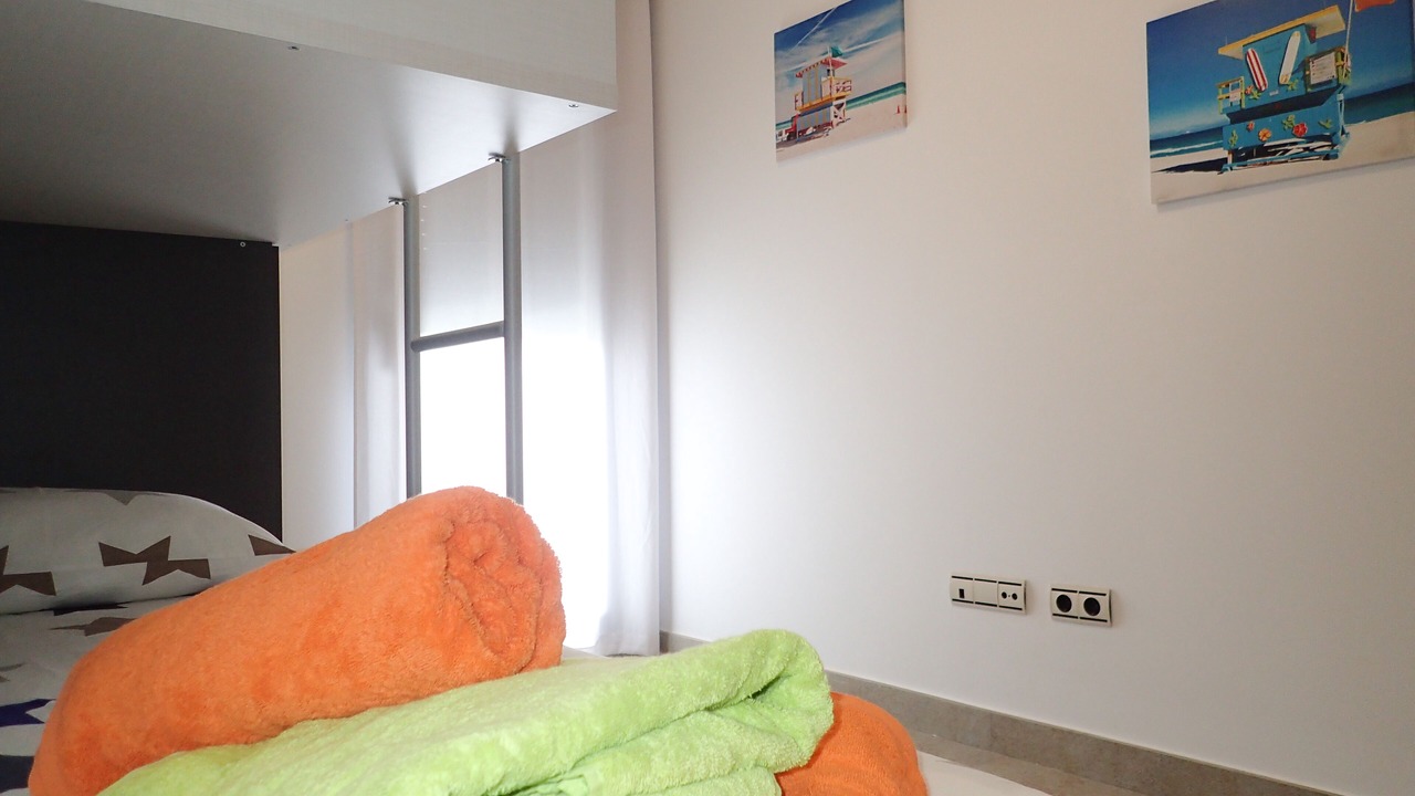 Photo of Bedroom in Cambrils
