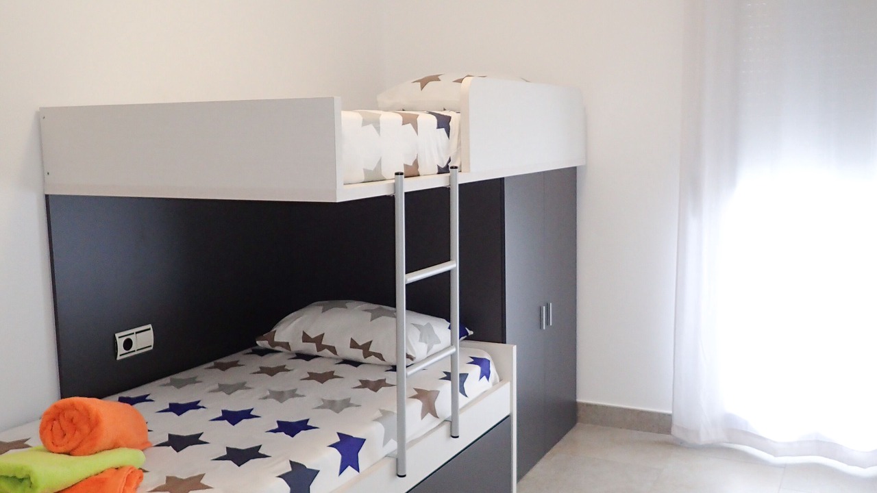 Photo of Bedroom in Cambrils