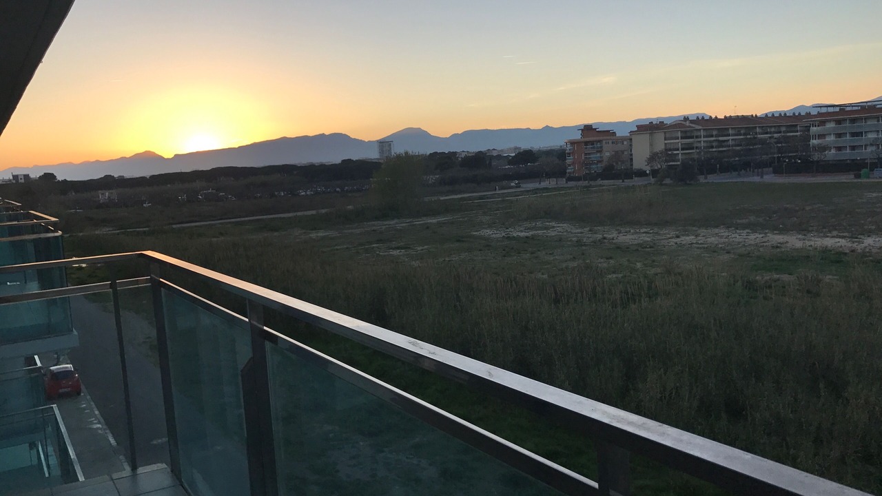 Photo of Patio Balcony in Cambrils