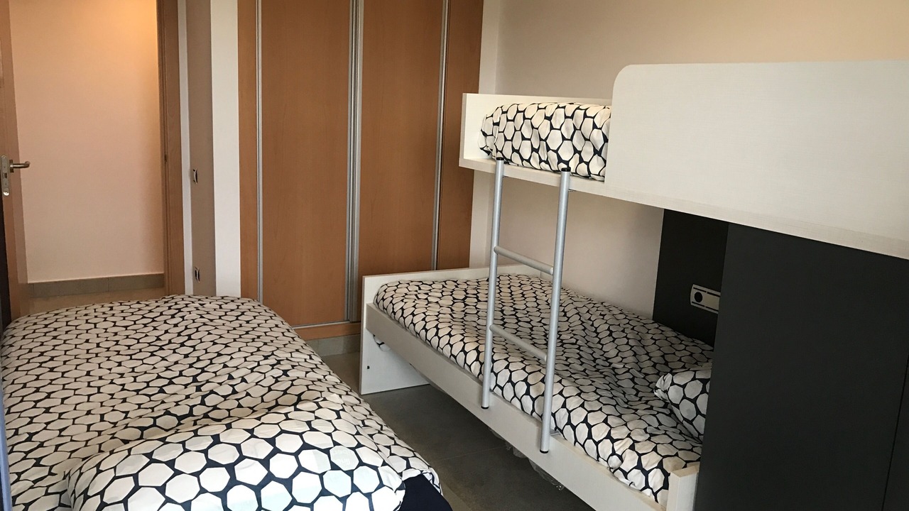 Photo of Bedroom in Cambrils