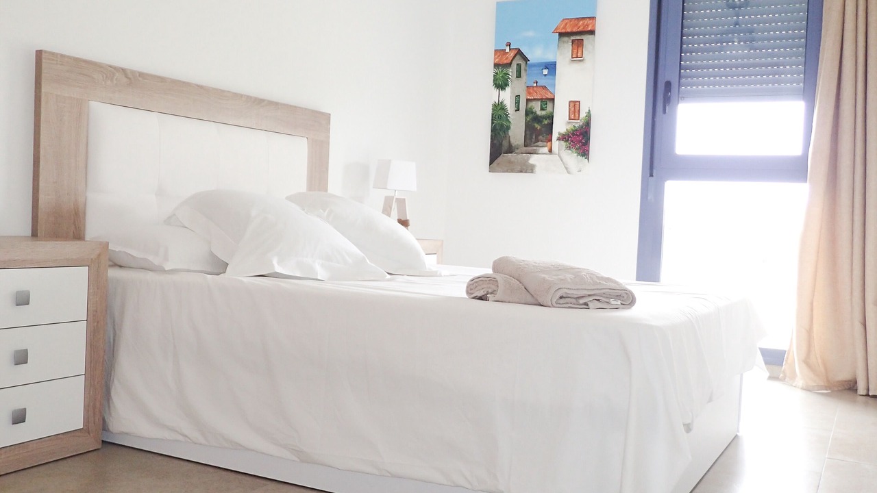 Photo of Bedroom in Cambrils