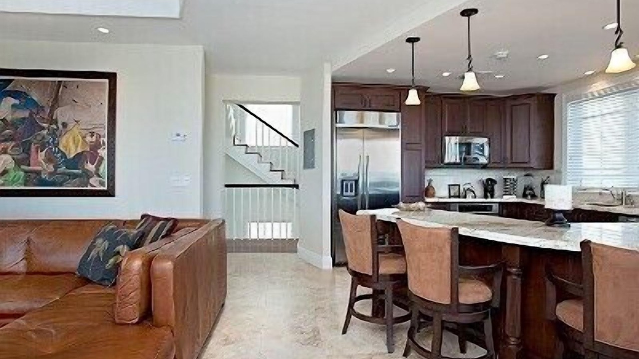 Photo of Livingroom in George Town