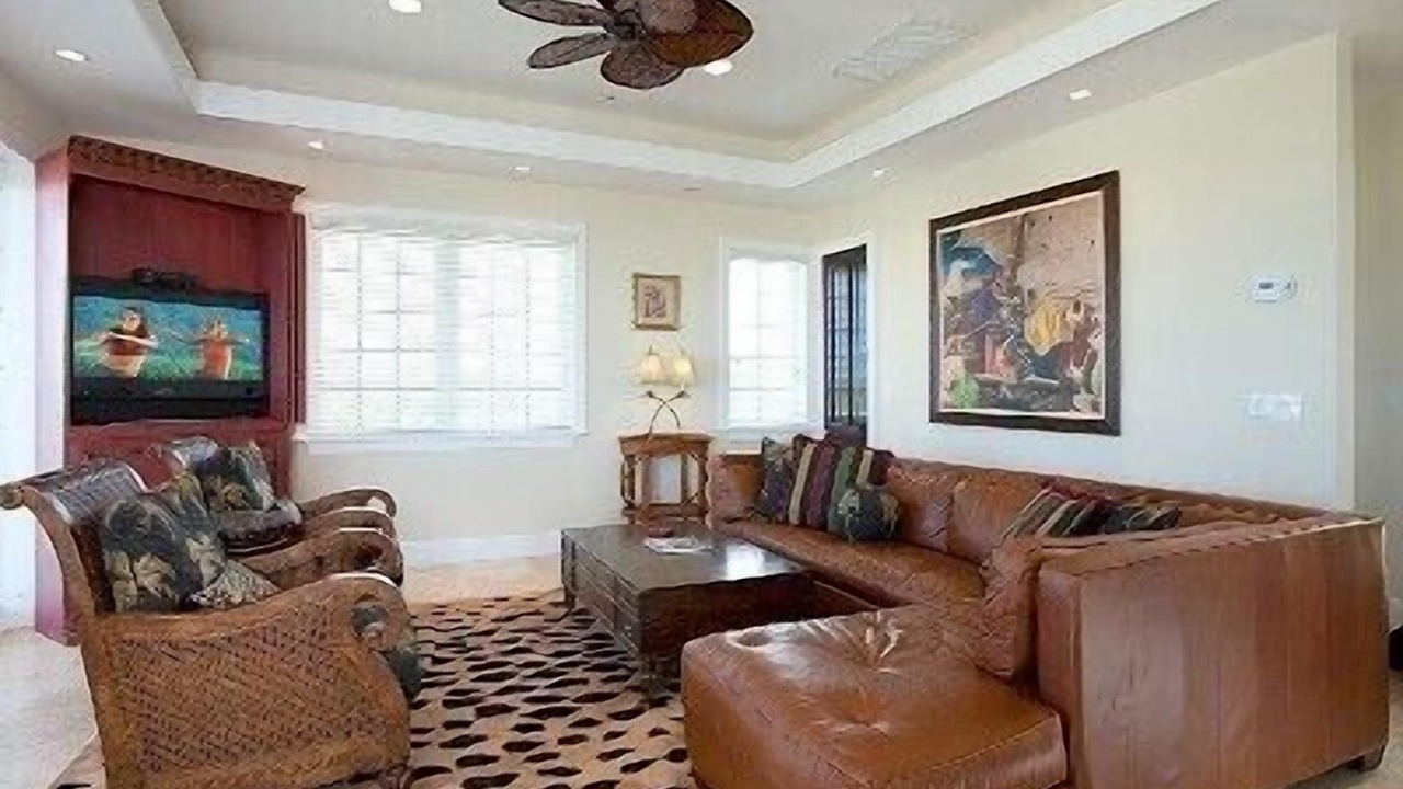 Photo of Livingroom in George Town