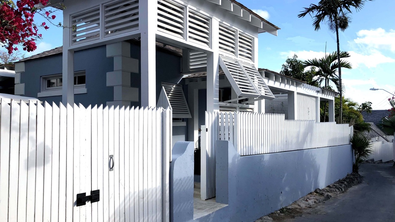 Photo of Outdoor in Dunmore Town