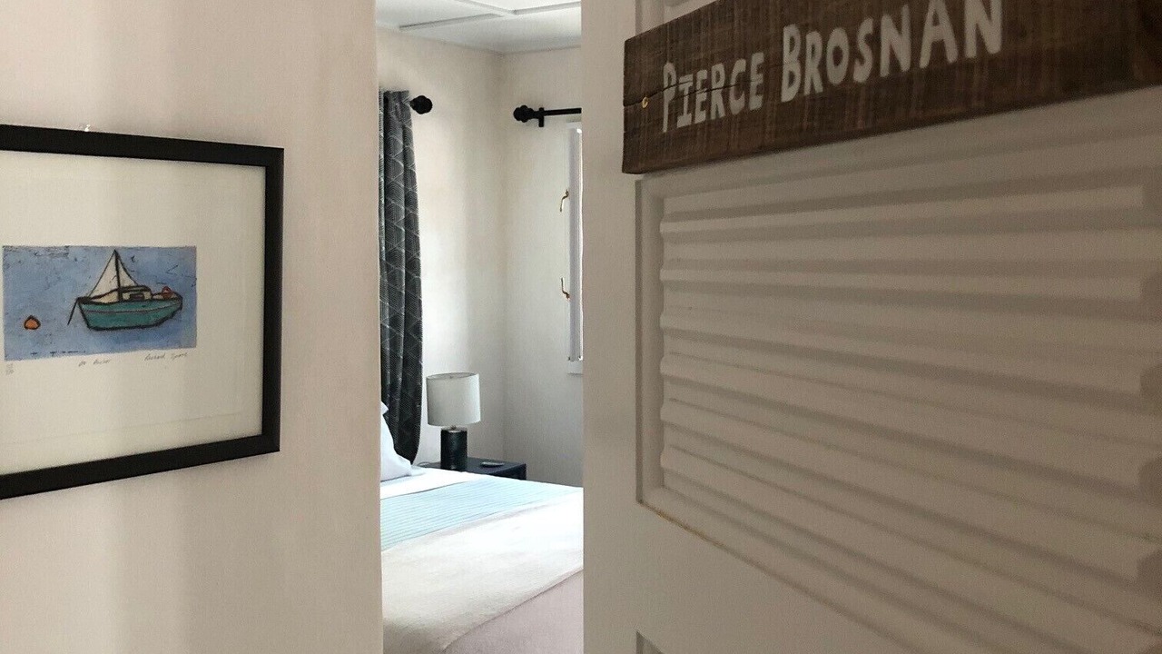 Photo of Bedroom in Dunmore Town