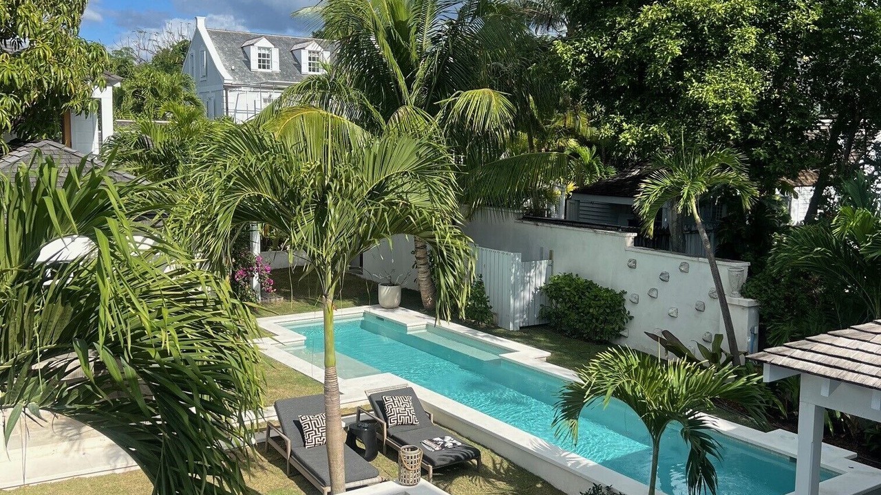 Photo of Outdoor in Dunmore Town
