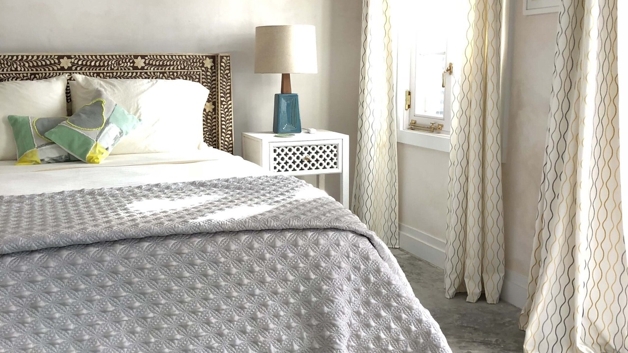 Photo of Bedroom in Dunmore Town