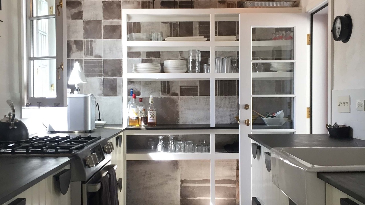 Photo of Kitchen in Dunmore Town