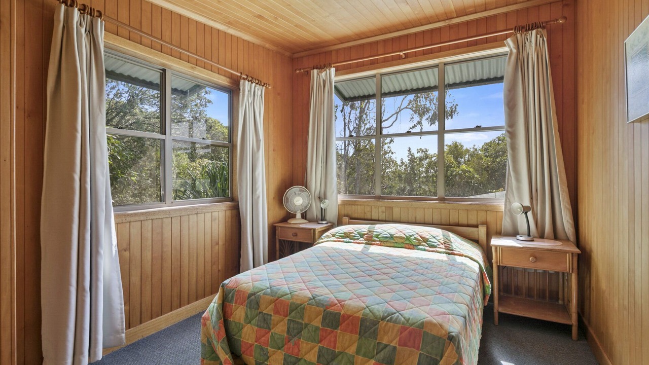 Photo of Bedroom in Point Lookout