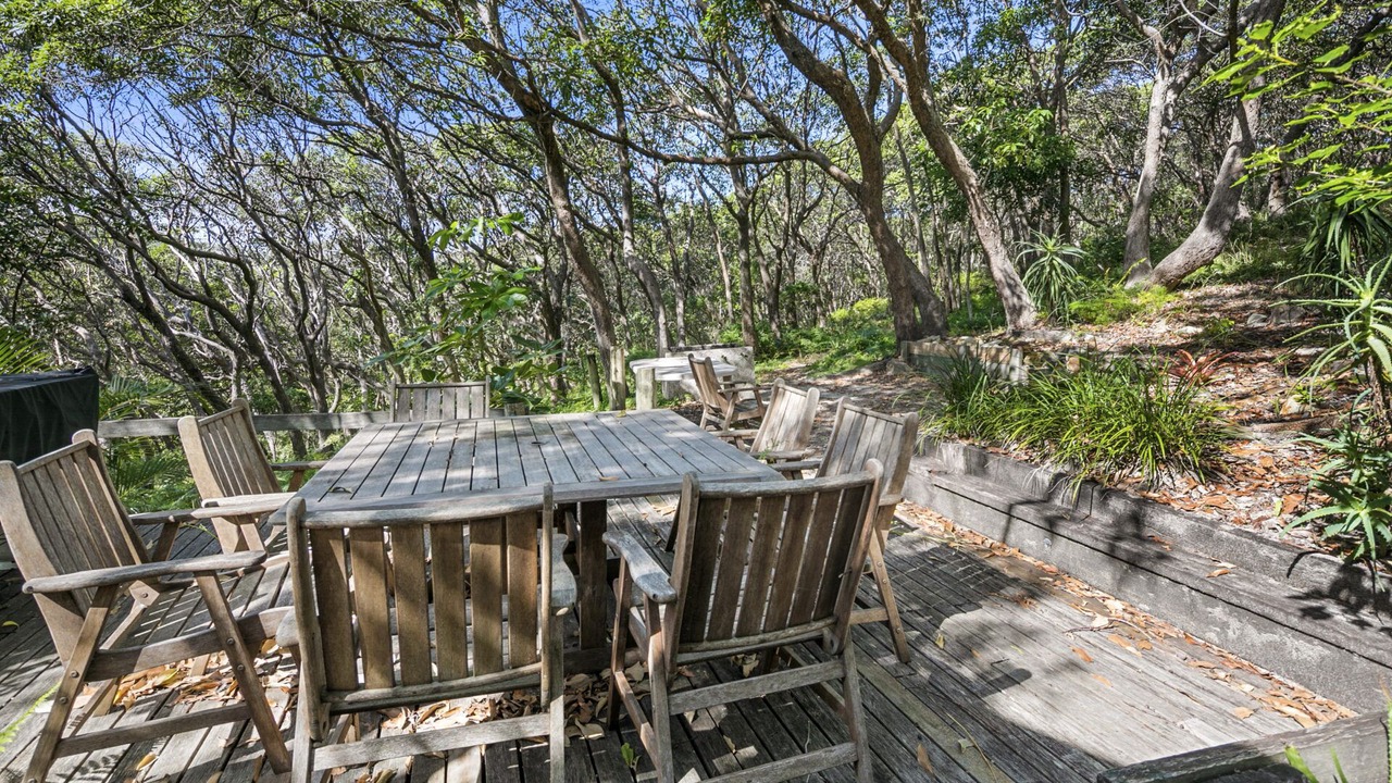 Photo of Outdoor in Point Lookout