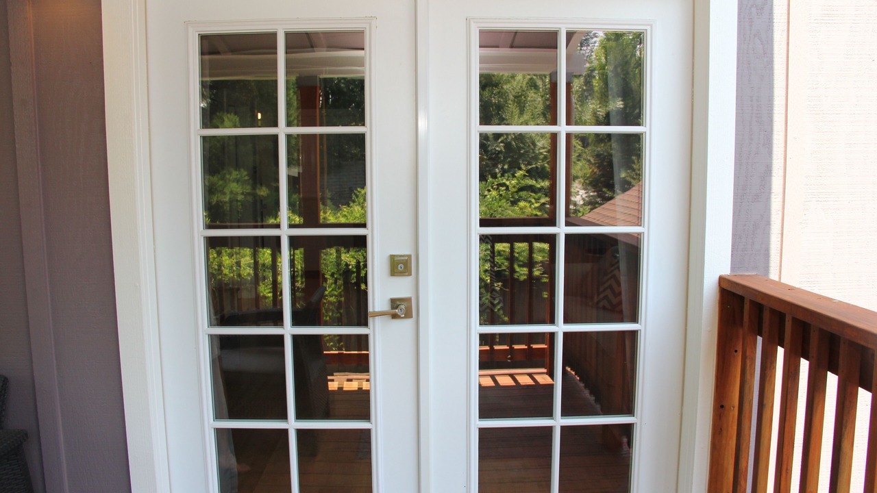 Photo of Outdoor in Grass Valley