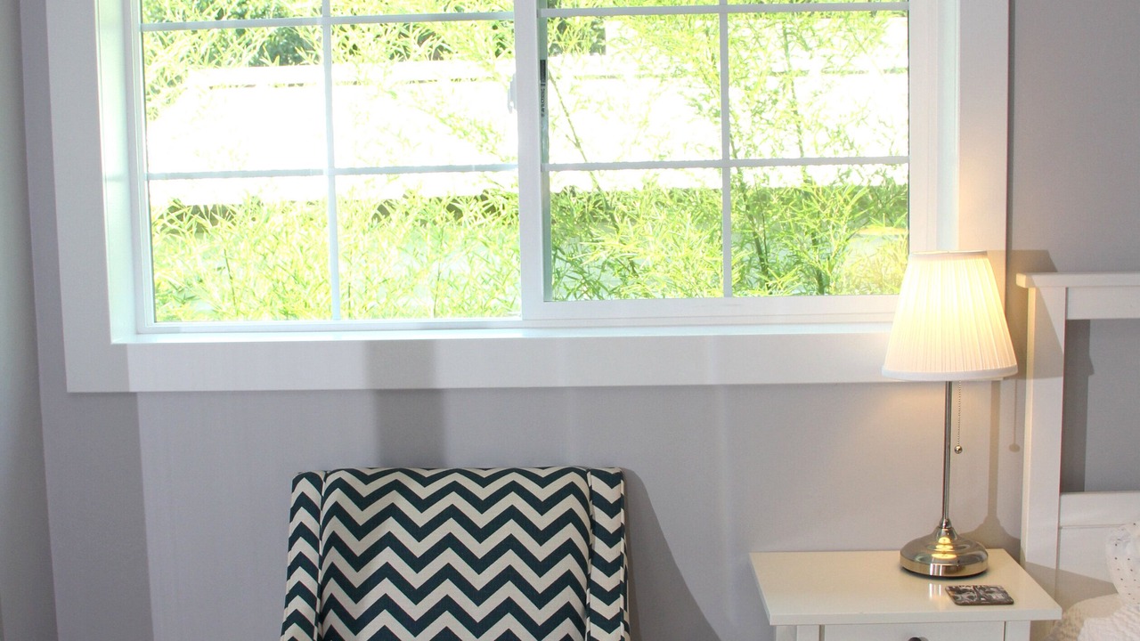 Photo of Bedroom in Grass Valley