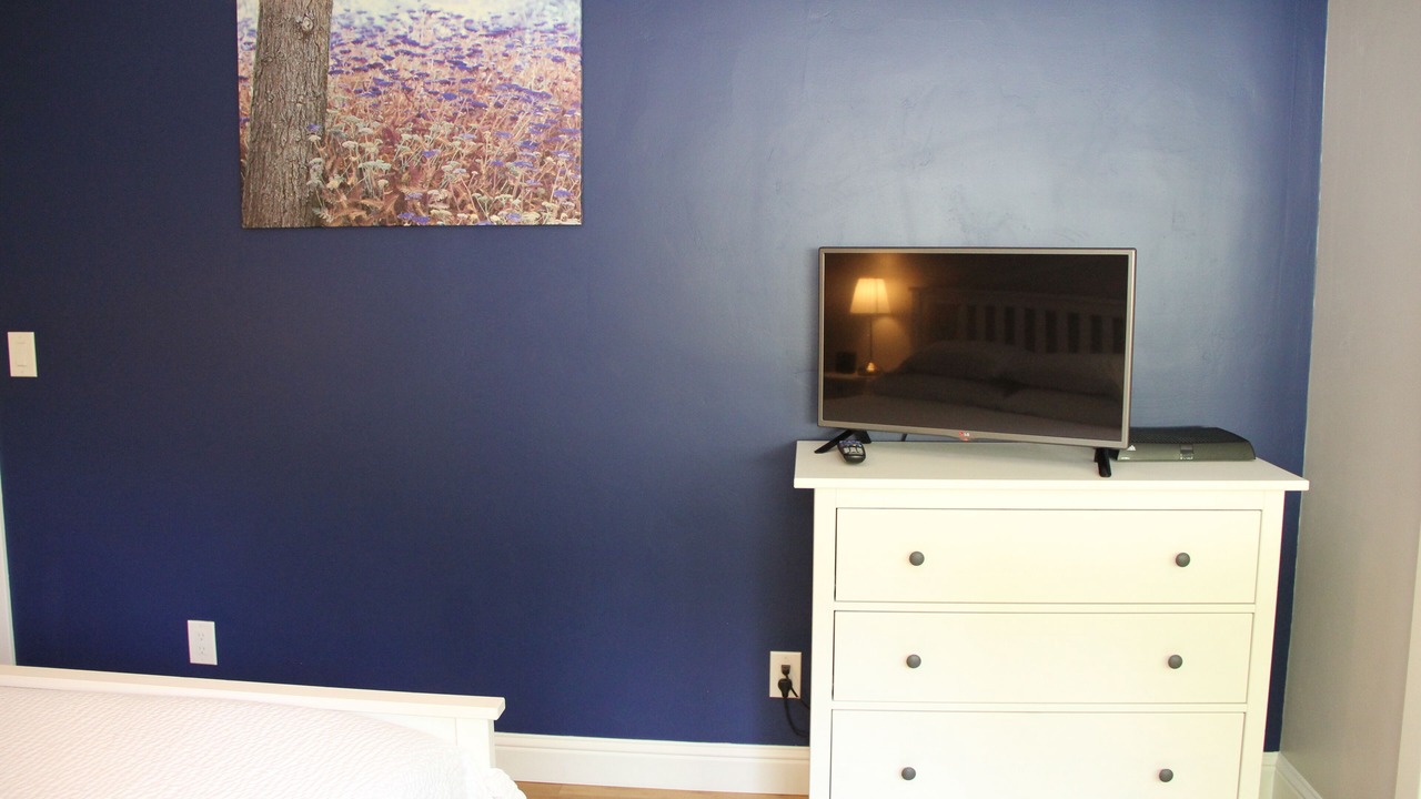 Photo of Bedroom in Grass Valley