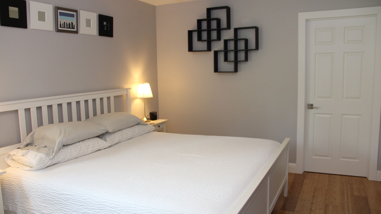 Photo of Bedroom in Grass Valley