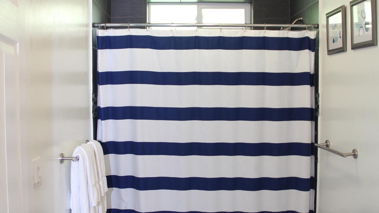 Photo of Bathroom in Grass Valley