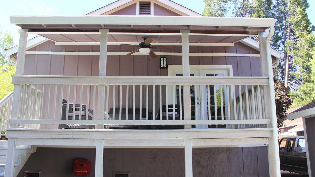 Photo of Outdoor in Grass Valley