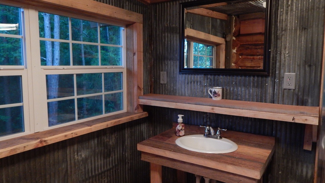 Photo of Bathroom in Greensboro