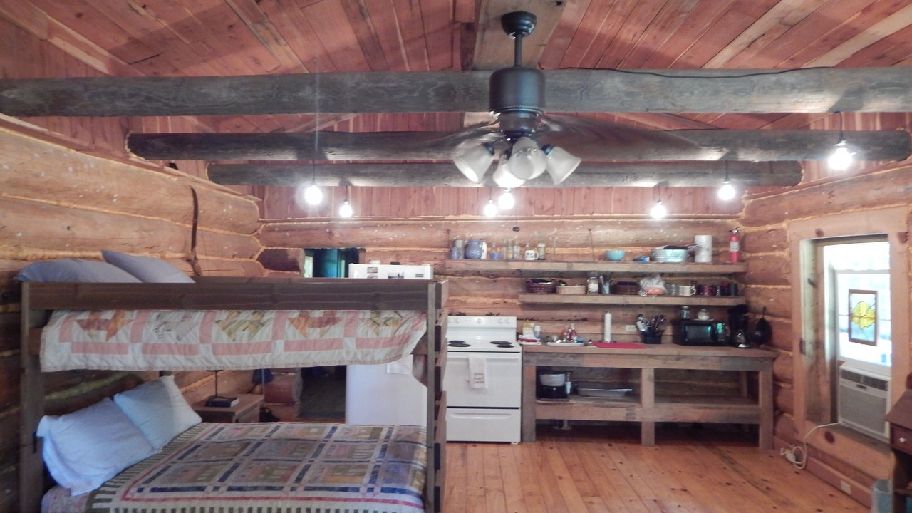Photo of Bedroom in Greensboro