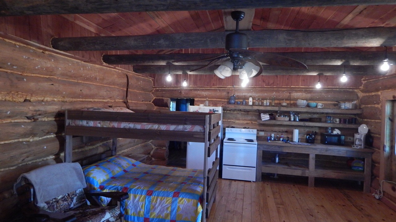 Photo of Bedroom in Greensboro