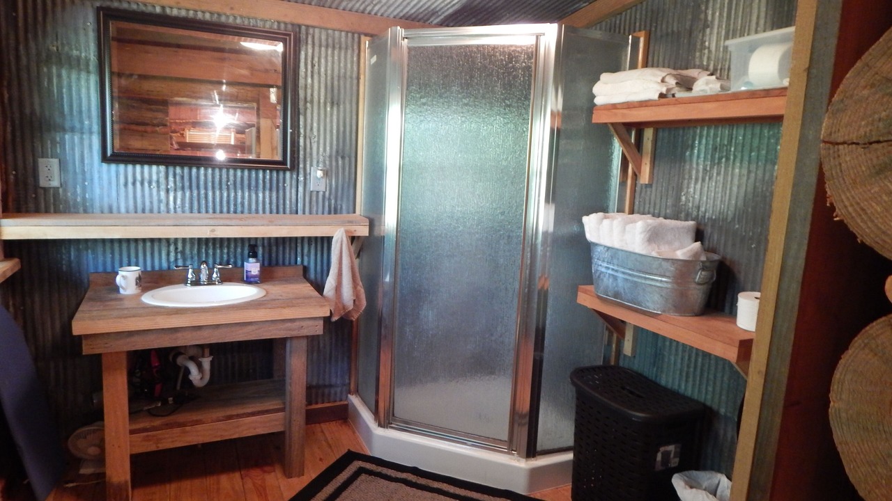 Photo of Bathroom in Greensboro