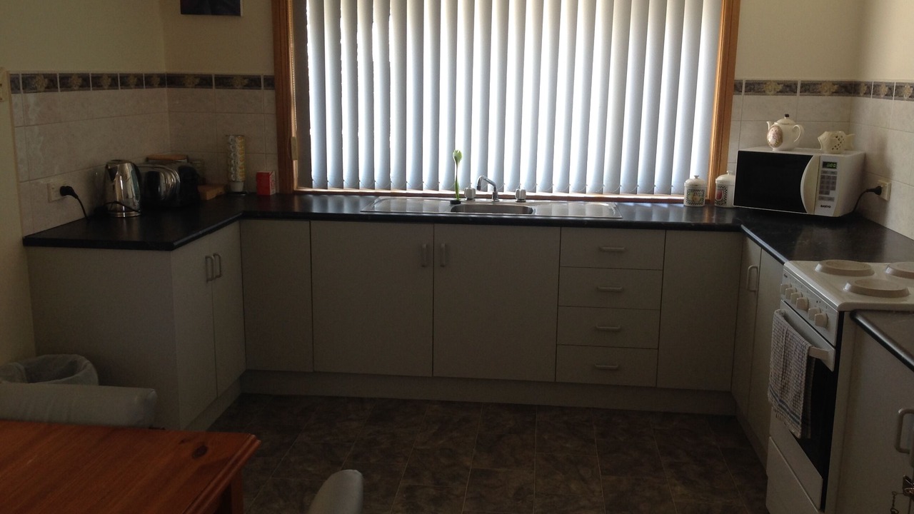 Photo of Kitchen in Port Macdonnell