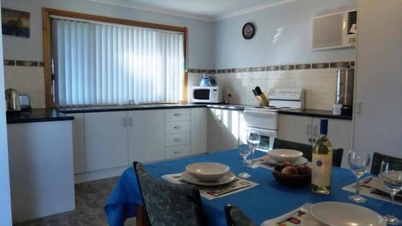Photo of Kitchen in Port Macdonnell