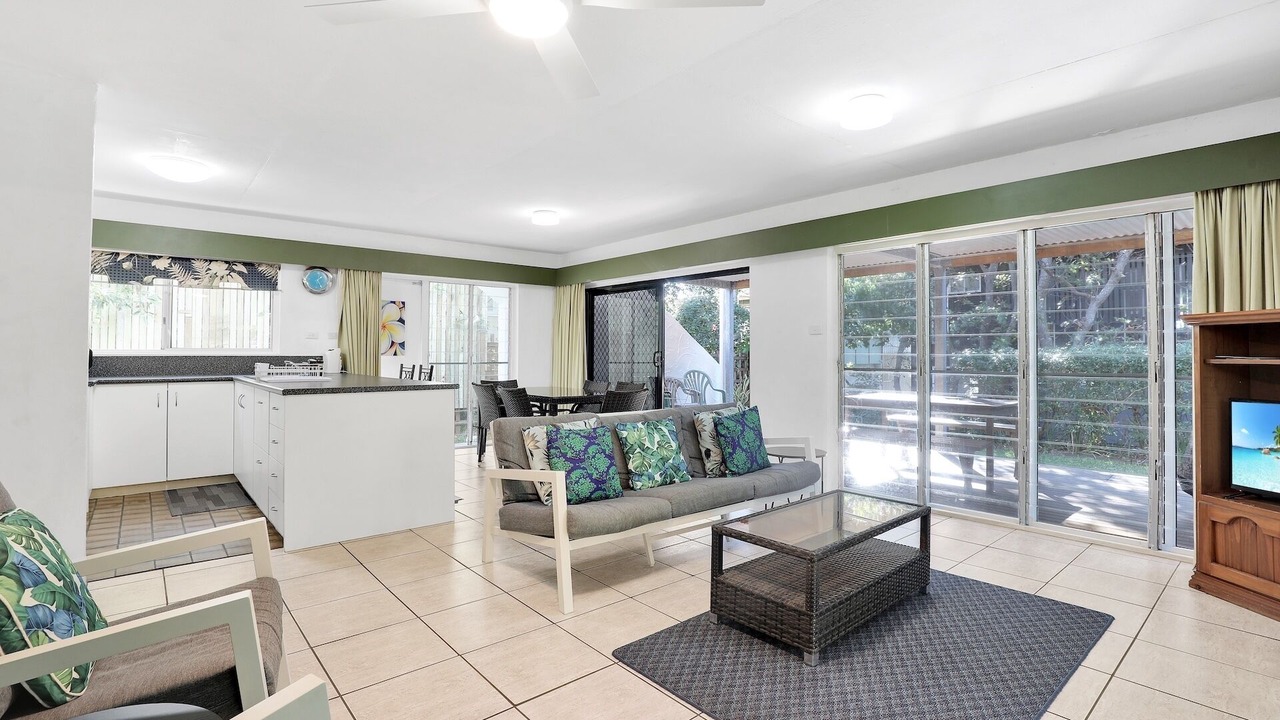 Photo of Livingroom in Point Lookout