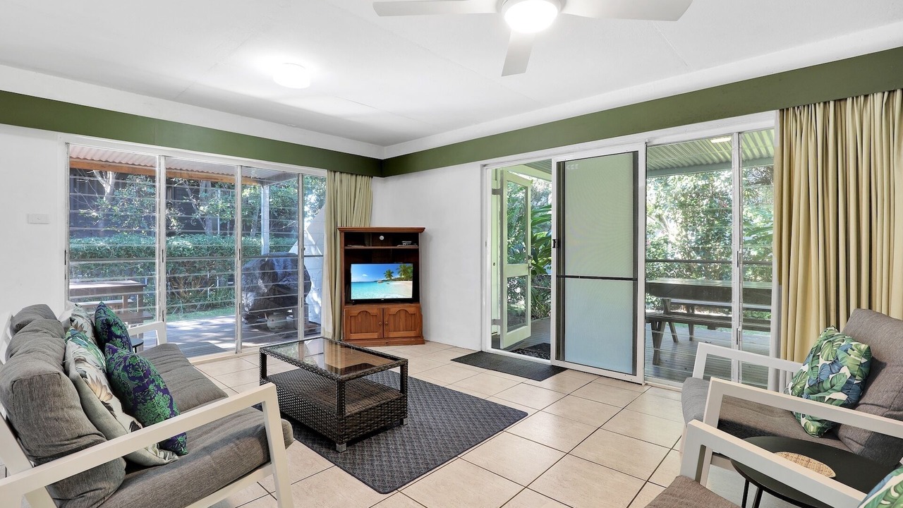 Photo of Livingroom in Point Lookout