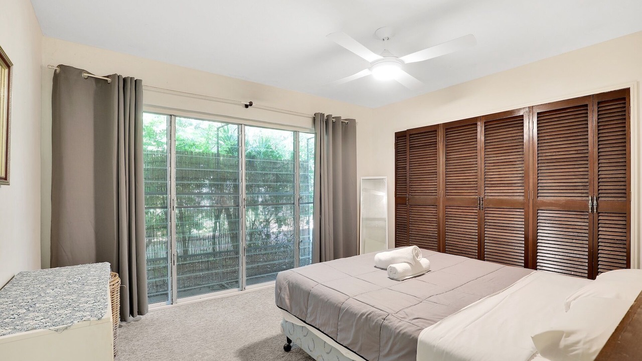 Photo of Bedroom in Point Lookout