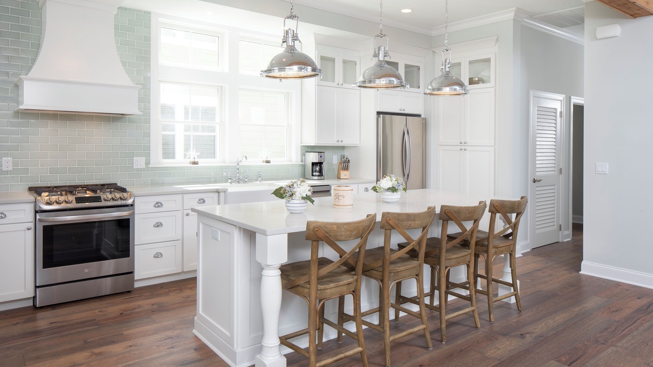 Photo of Kitchen in Beach Haven