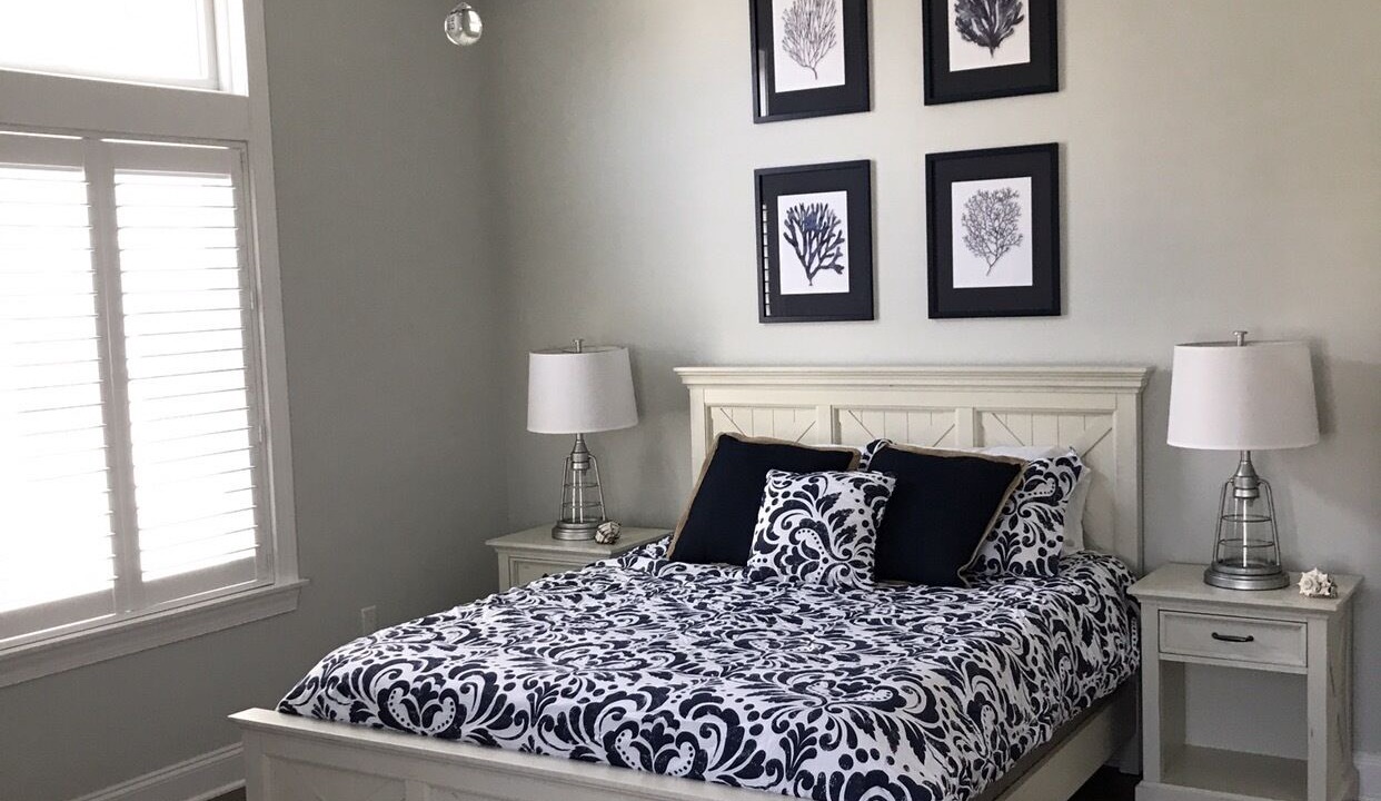 Photo of Bedroom in Beach Haven