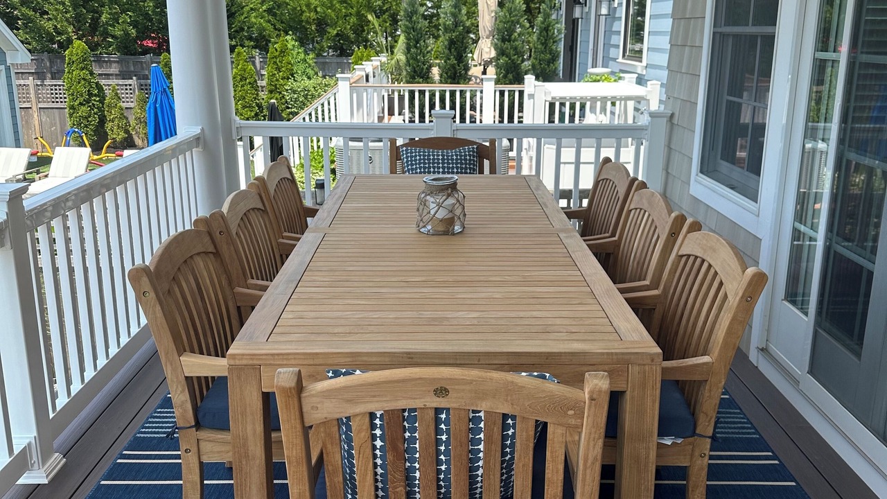 Photo of Outdoor in Beach Haven