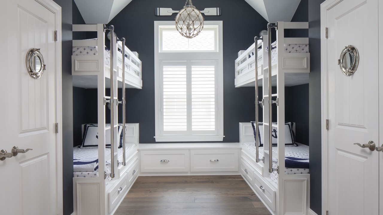 Photo of Bedroom in Beach Haven