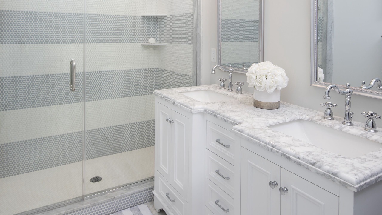 Photo of Bathroom in Beach Haven