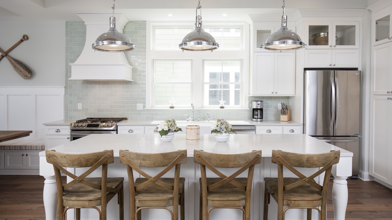 Photo of Kitchen in Beach Haven