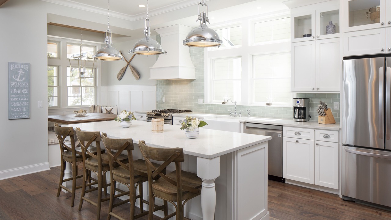 Photo of Kitchen in Beach Haven